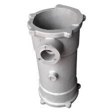 OEM Auto Parts Aluminum Molding Foundry